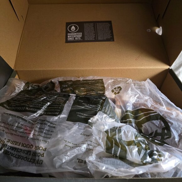 Women's Timberland snow boots - Picture 8 of 9